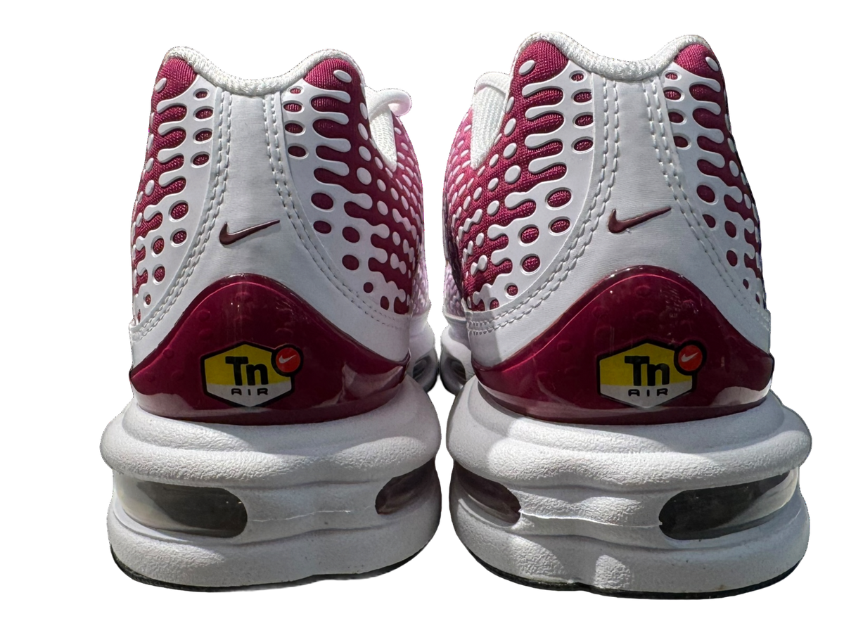 Nike Air Max Plus VII Pink/White