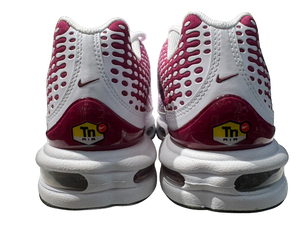 Nike Air Max Plus VII Pink/White