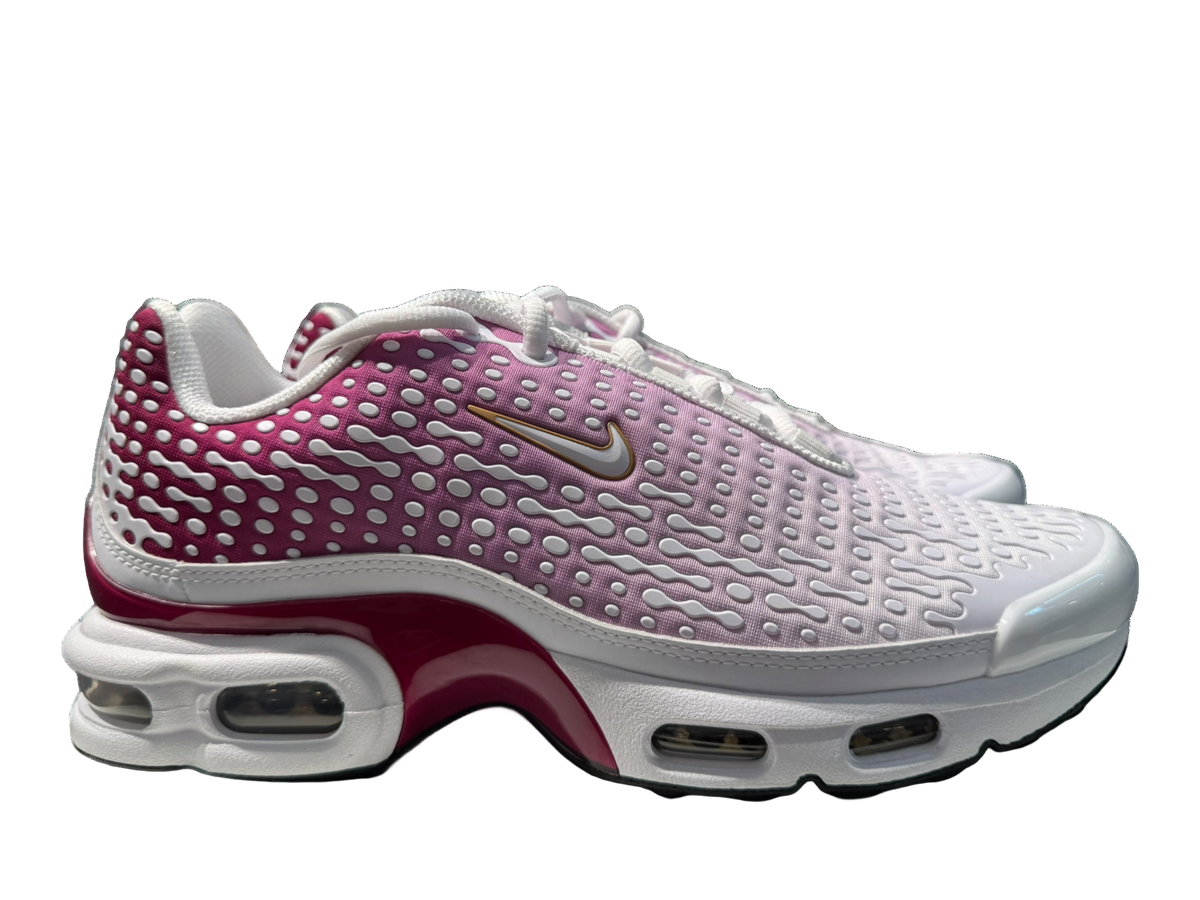 Nike Air Max Plus VII Pink/White