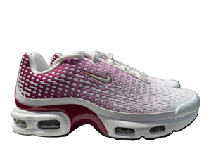 Nike Air Max Plus VII Pink/White