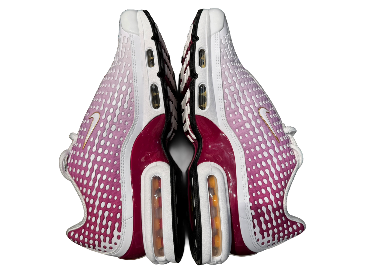 Nike Air Max Plus VII Pink/White