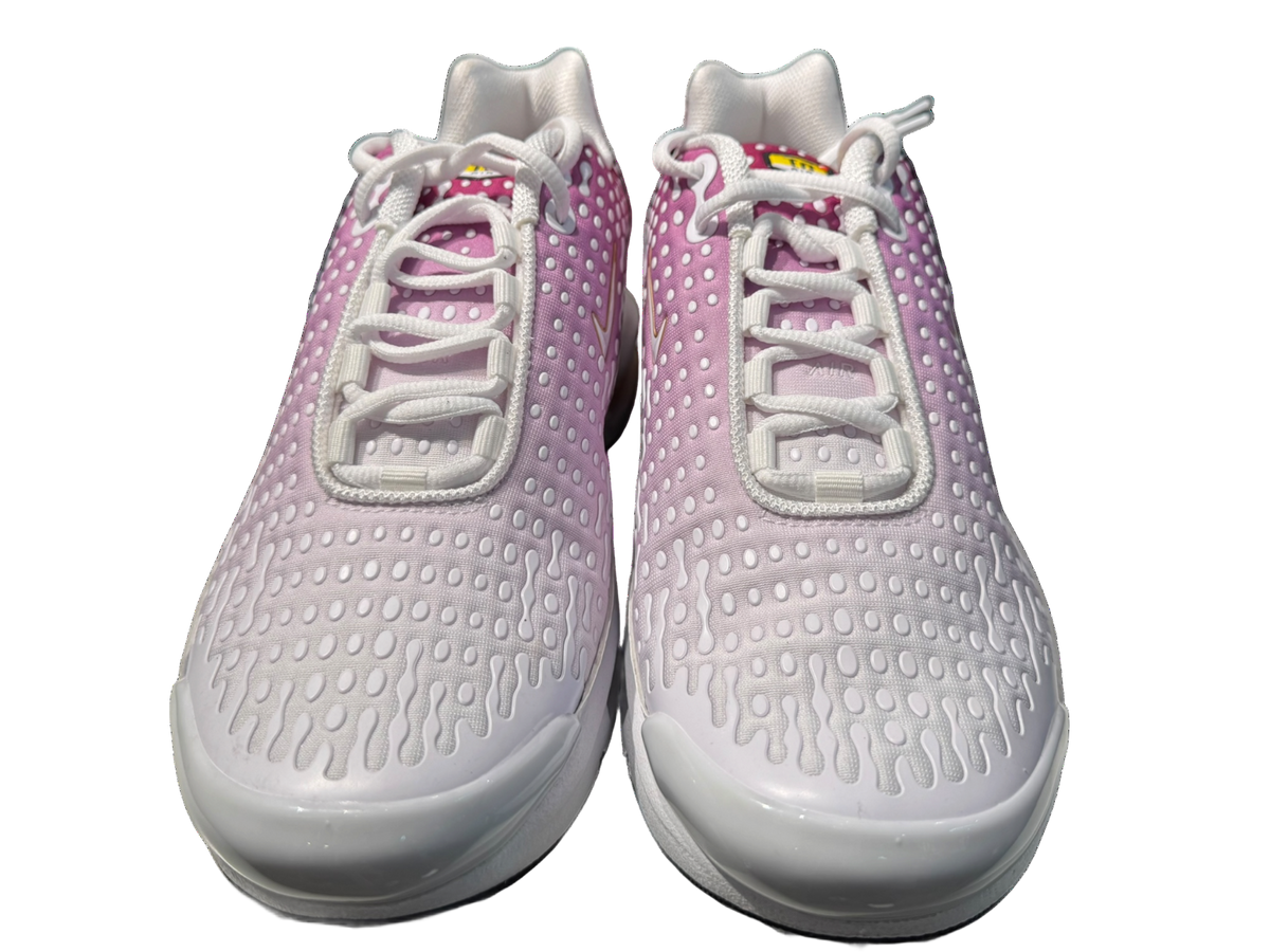 Nike Air Max Plus VII Pink/White