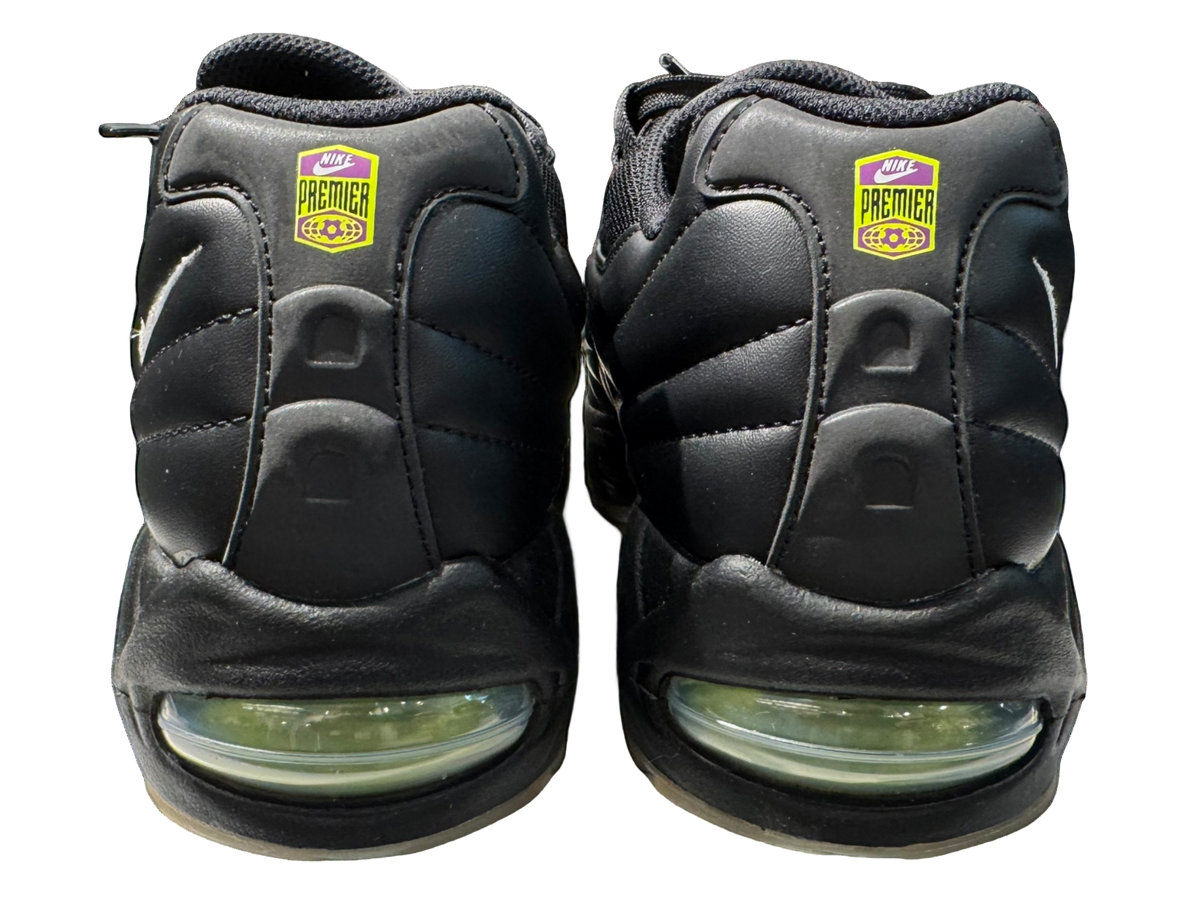 Nike Air Max 95 Premium Big Bubble Tiempo Black Volt Gum