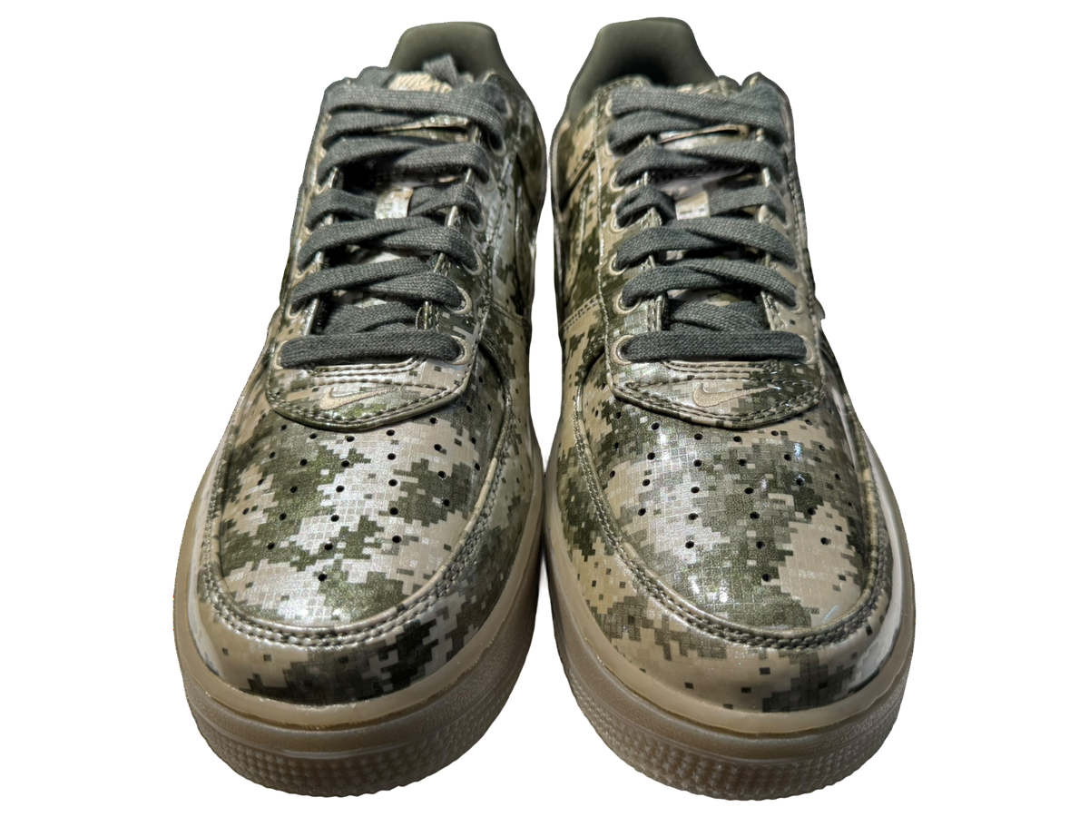 Nike Air Force 1 Low Retro 'Digital Camo'