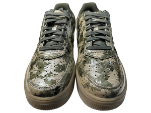 Nike Air Force 1 Low Retro 'Digital Camo'