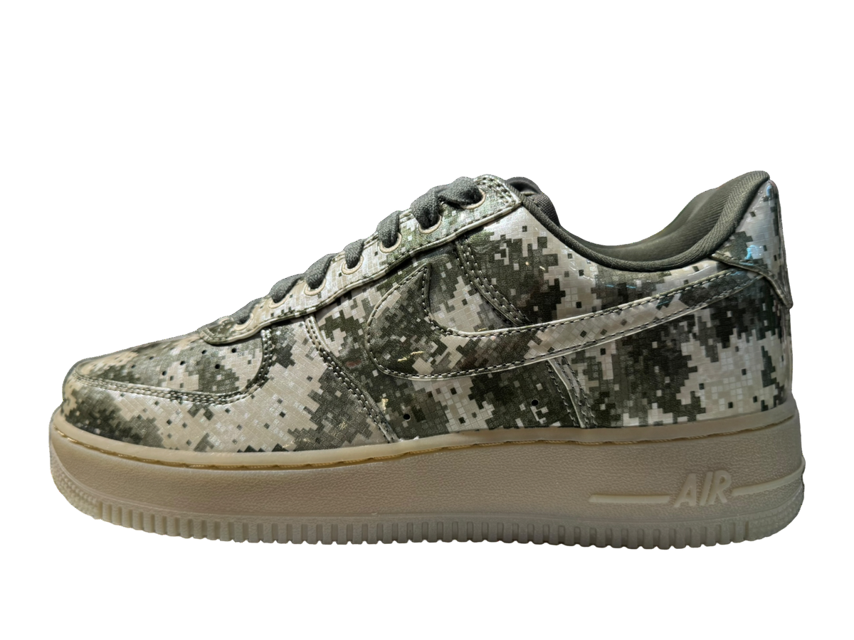 Nike Air Force 1 Low Retro 'Digital Camo'