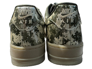 Nike Air Force 1 Low Retro 'Digital Camo'