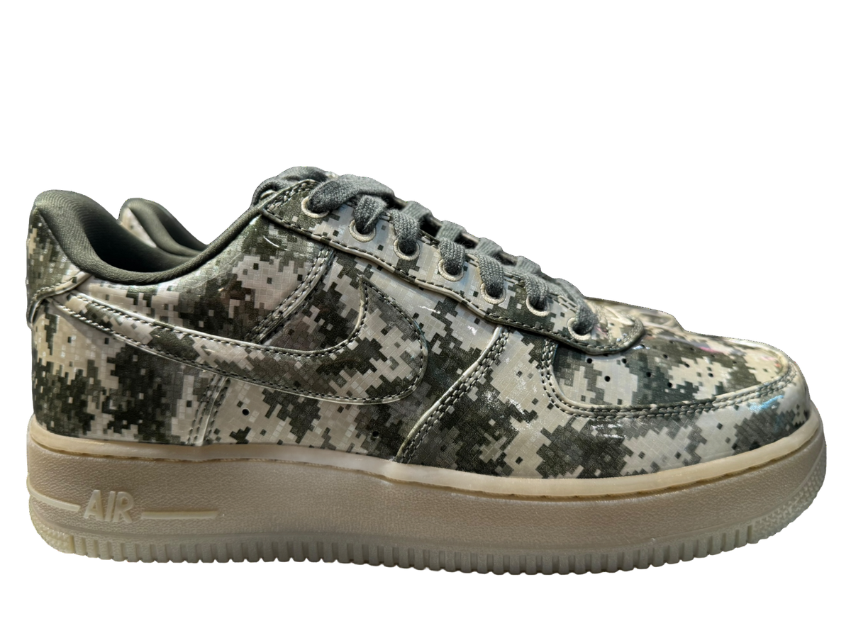 Nike Air Force 1 Low Retro 'Digital Camo'