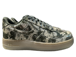 Nike Air Force 1 Low Retro 'Digital Camo'