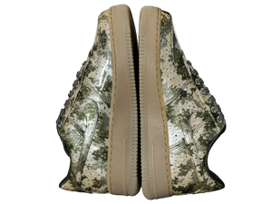 Nike Air Force 1 Low Retro 'Digital Camo'