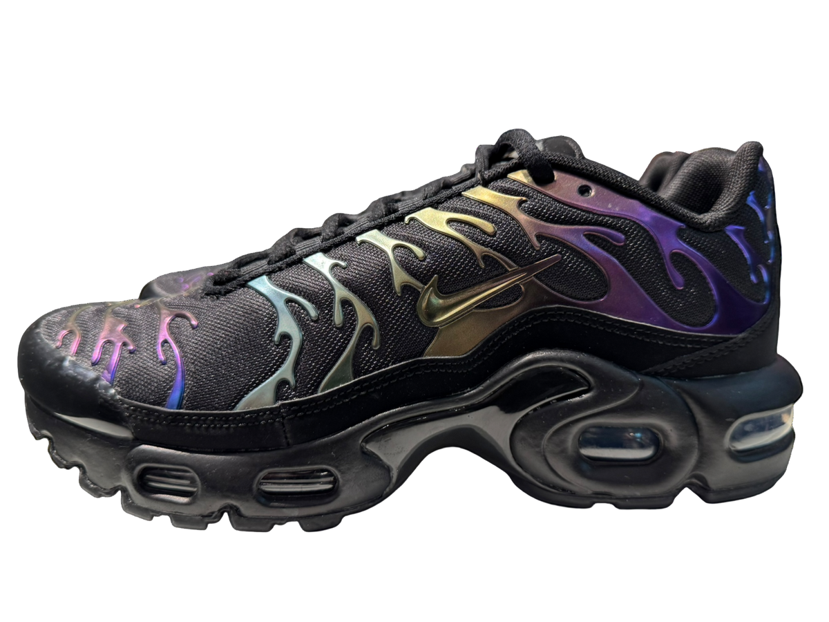 Nike Air Max Plus Premium Holographic