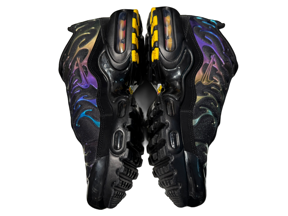 Nike Air Max Plus Premium Holographic
