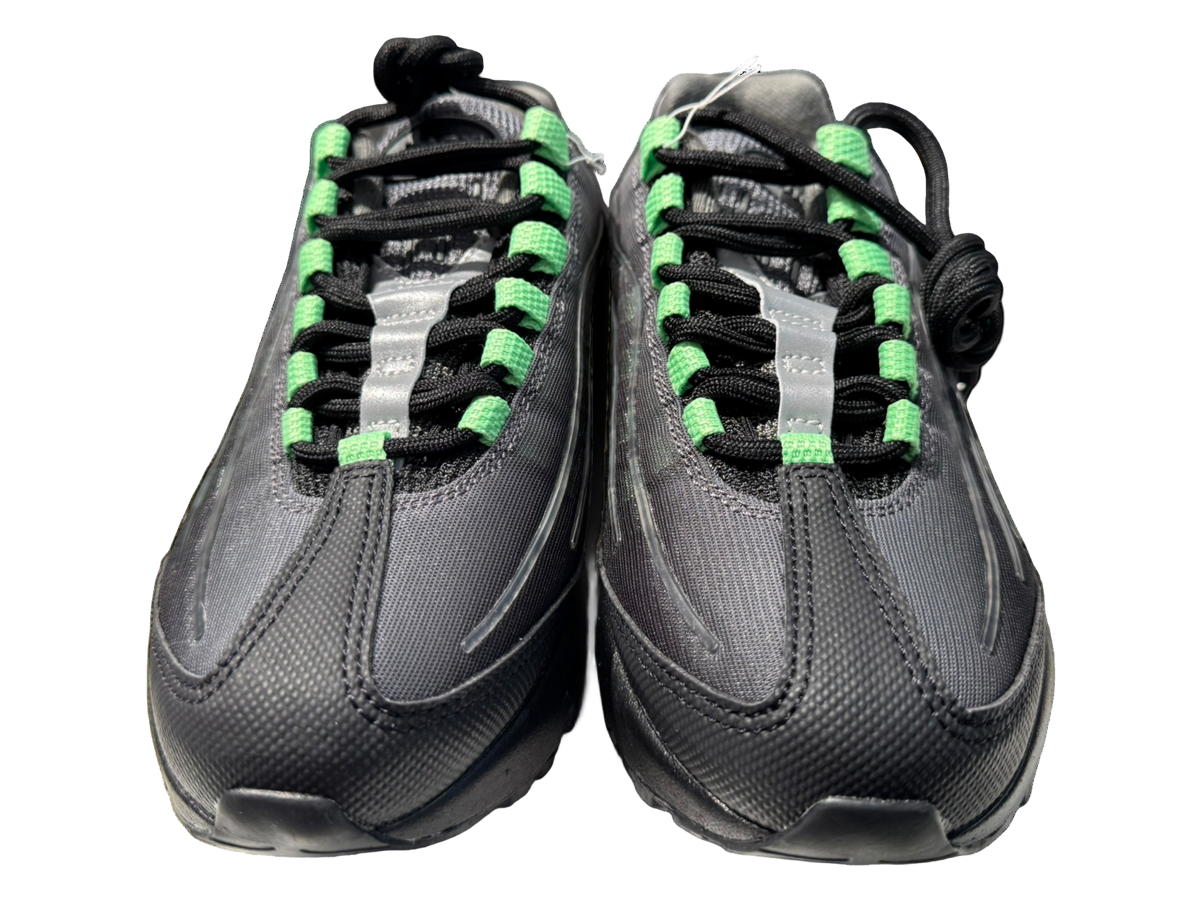 Nike Air Max 95 Tech Illusion Green