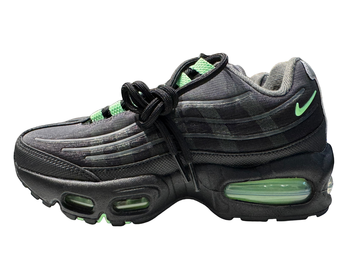 Nike Air Max 95 Tech Illusion Green