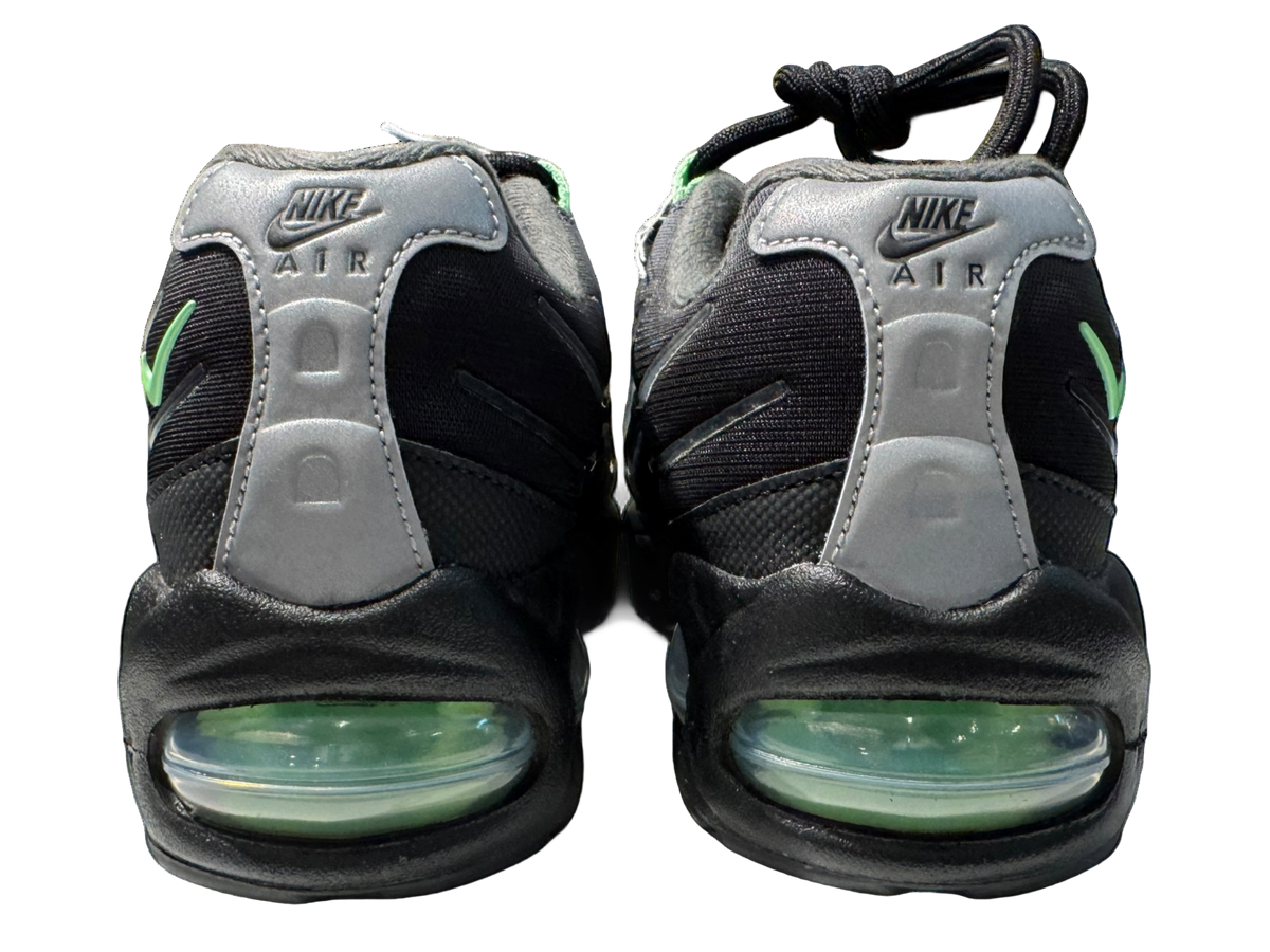 Nike Air Max 95 Tech Illusion Green