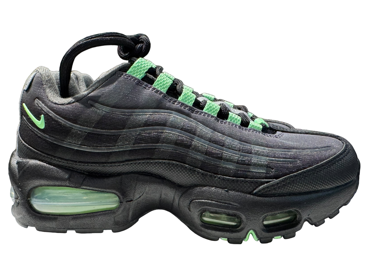 Nike Air Max 95 Tech Illusion Green
