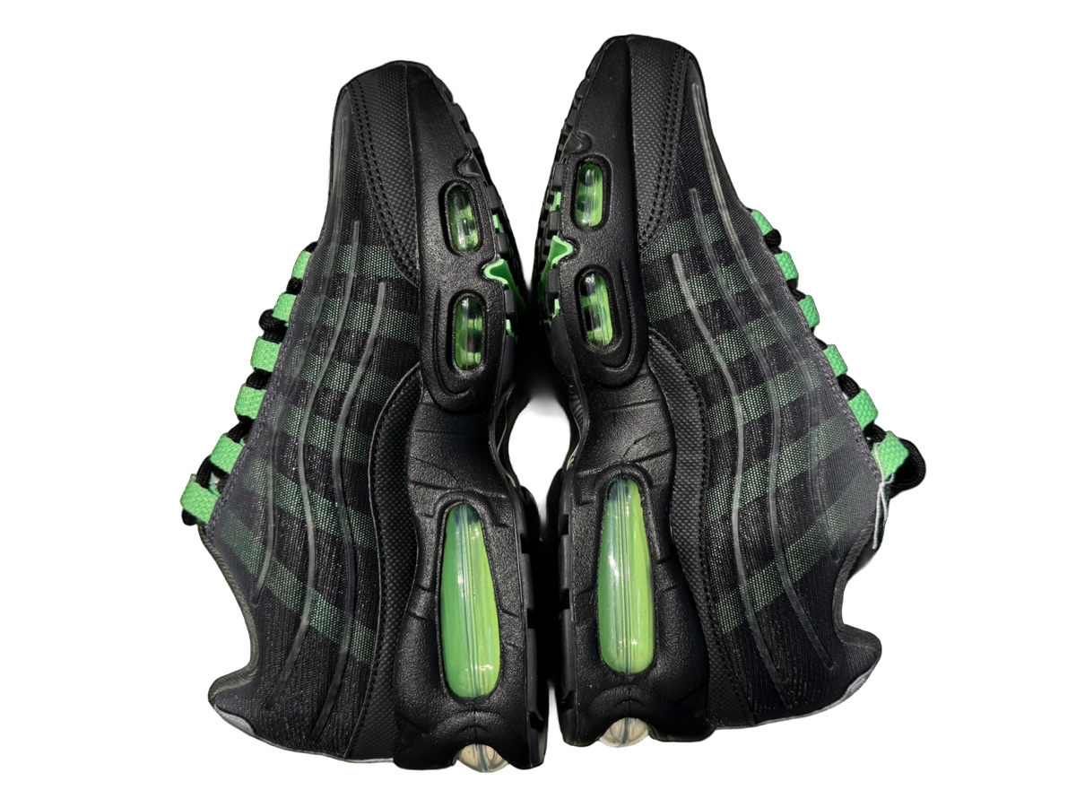 Nike Air Max 95 Tech Illusion Green