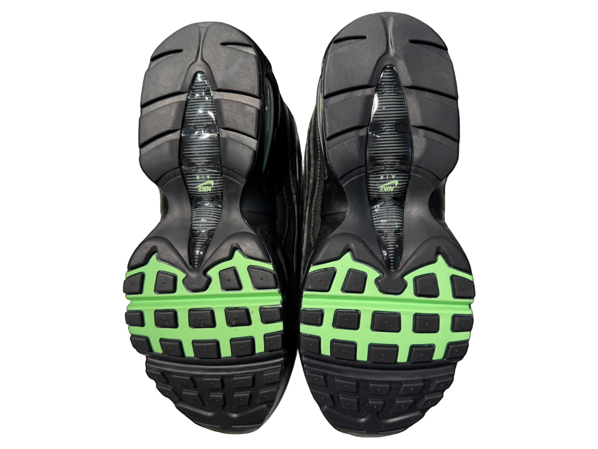 Nike Air Max 95 Tech Illusion Green
