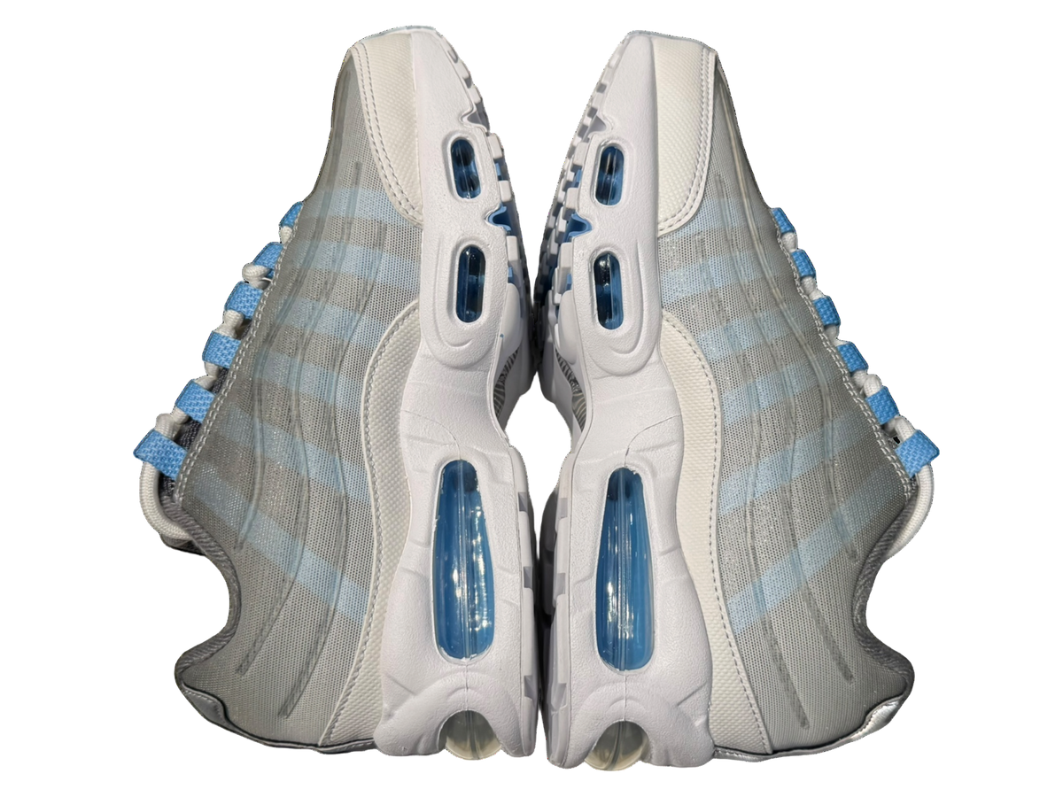 Nike Air Max 95 BB Tech Football