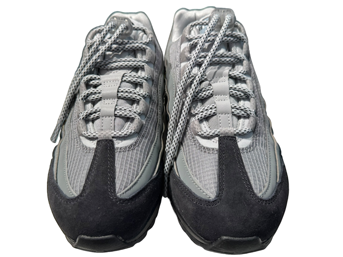 Nike Air Max 95 Se Black/Light Smoke Grey