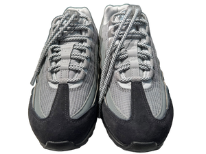 Nike Air Max 95 Se Black/Light Smoke Grey