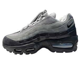 Nike Air Max 95 Se Black/Light Smoke Grey