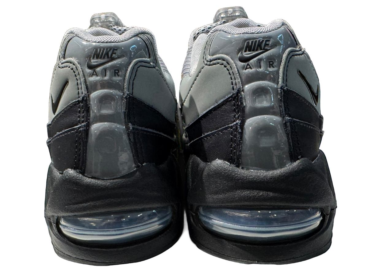 Nike Air Max 95 Se Black/Light Smoke Grey