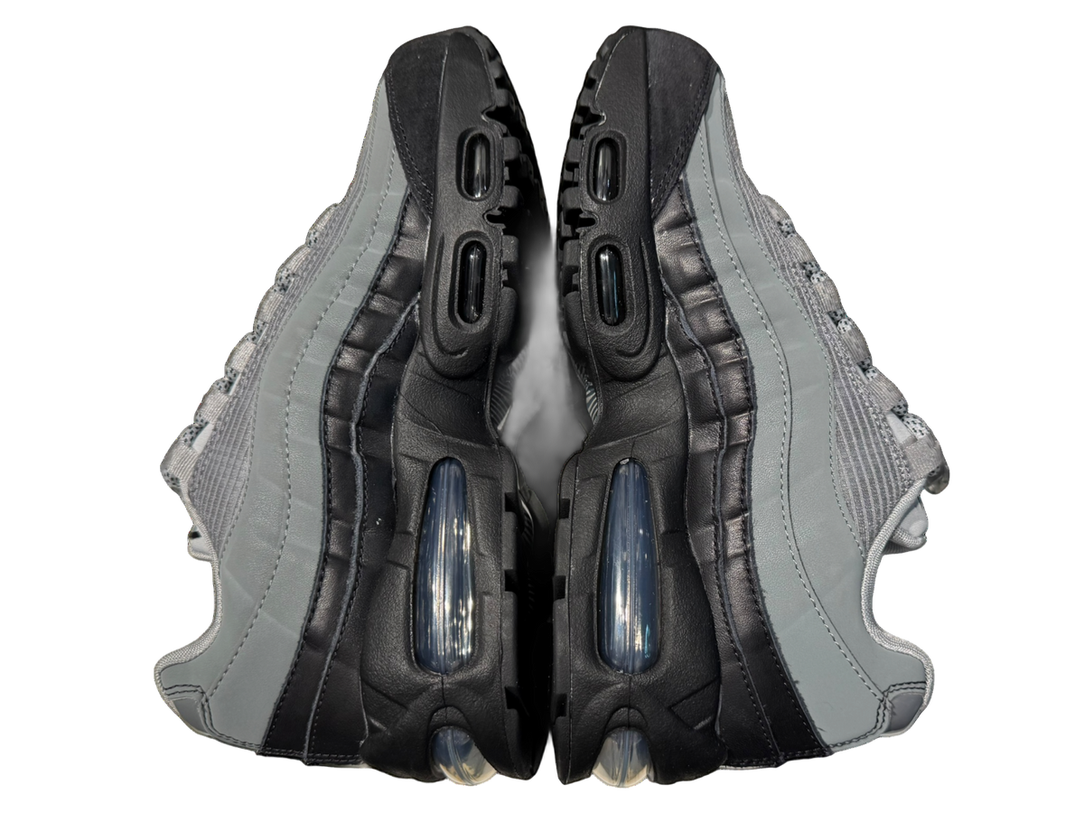 Nike Air Max 95 Se Black/Light Smoke Grey