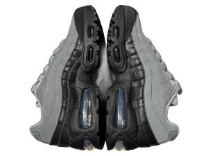 Nike Air Max 95 Se Black/Light Smoke Grey
