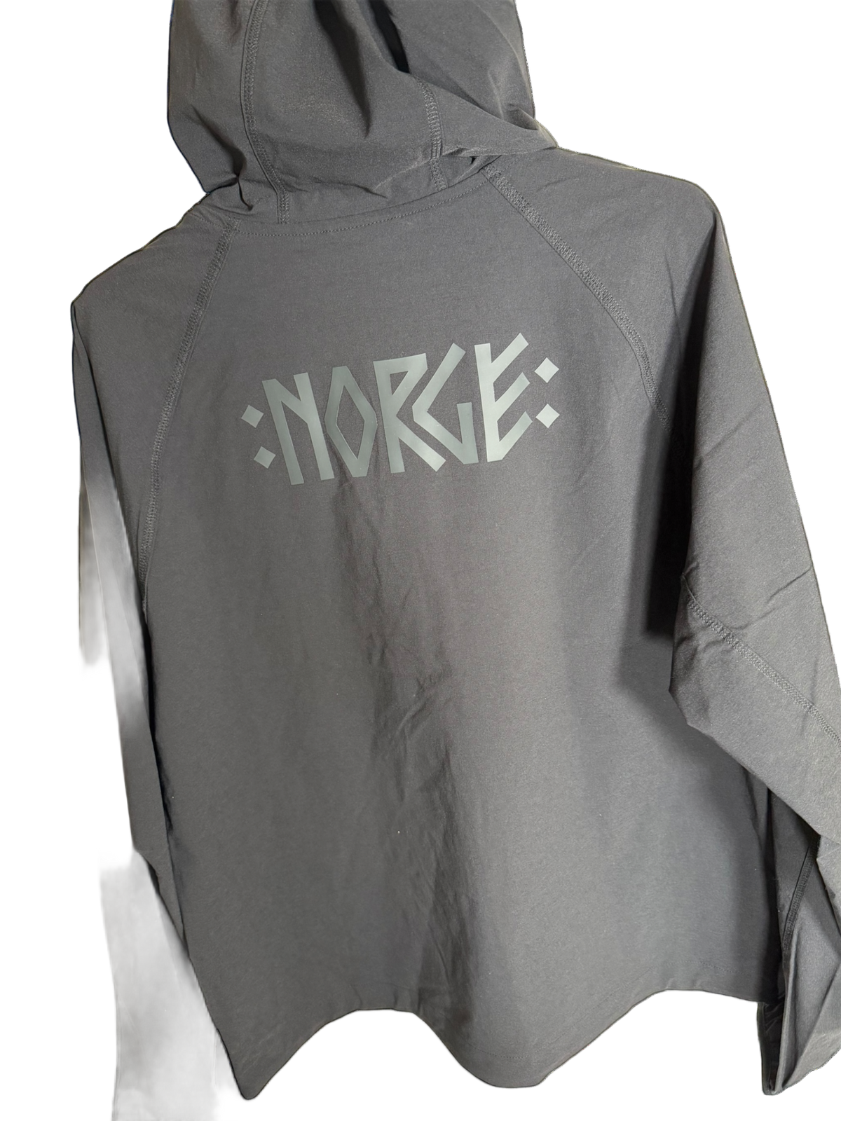 Nike Norway Tech Woven Jacket Black