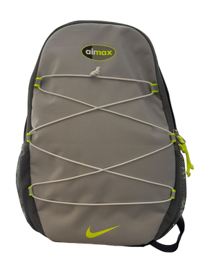 Nike Air Max Backpack Neon