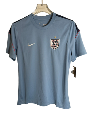 Nike England Training Top