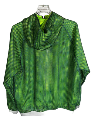 Nike Nigeria Anthem Mesh Jacket
