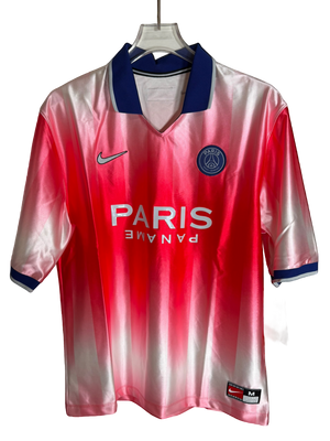 Nike Paris Saint Germain Energy Top Red