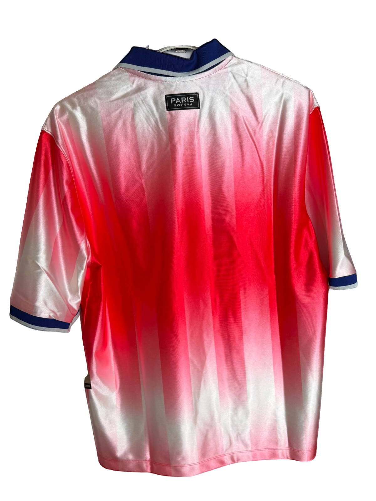 Nike Paris Saint Germain Energy Top Red