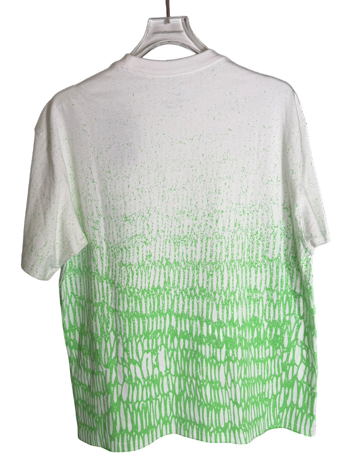 Nike Nigeria White Anthem Tee