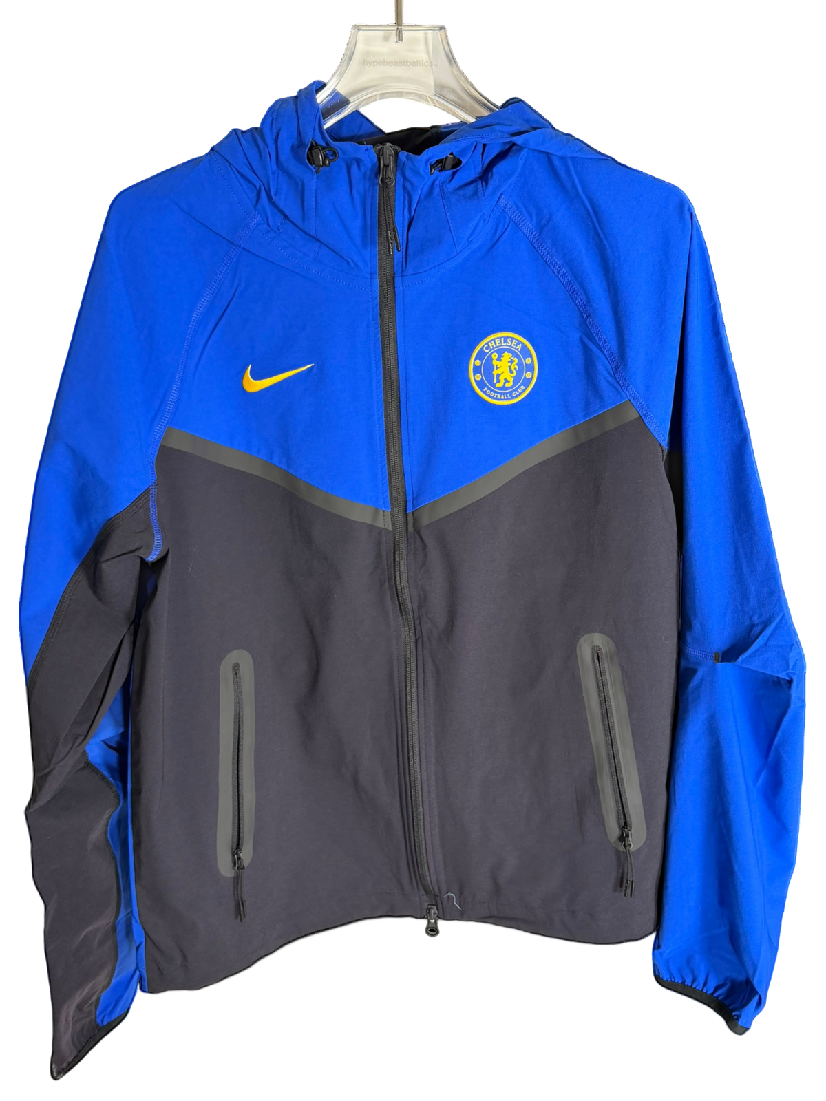 Nike Chelsea FC Tech Woven Jacket