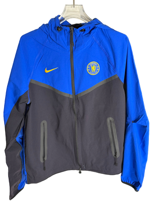 Nike Chelsea FC Tech Woven Jacket