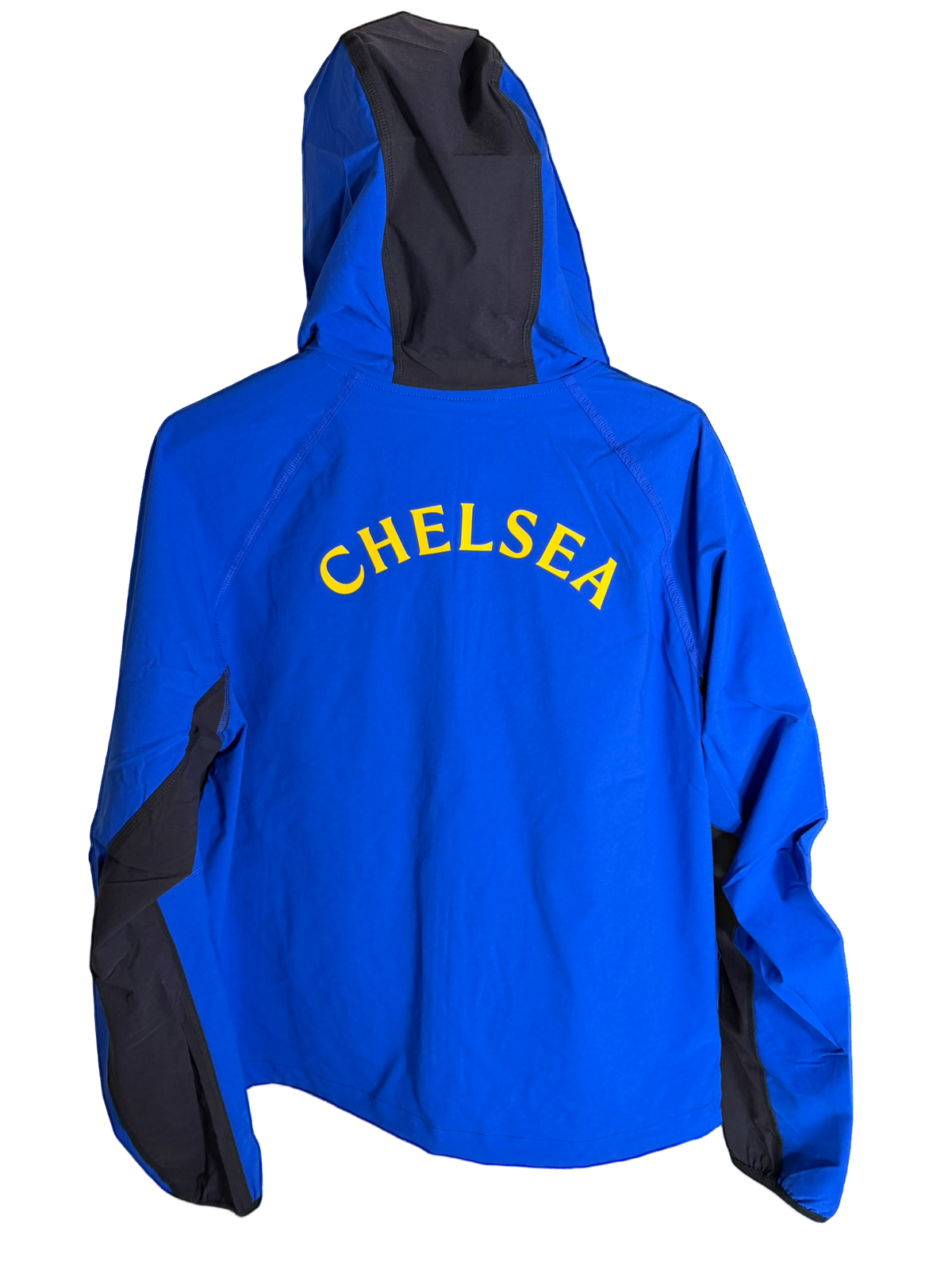 Nike Chelsea FC Tech Woven Jacket