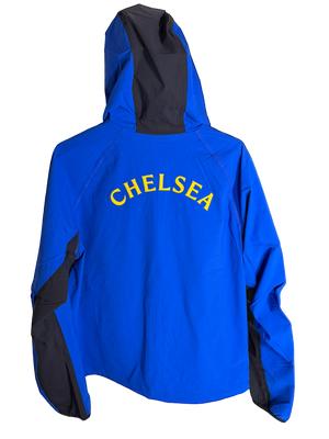 Nike Chelsea FC Tech Woven Jacket