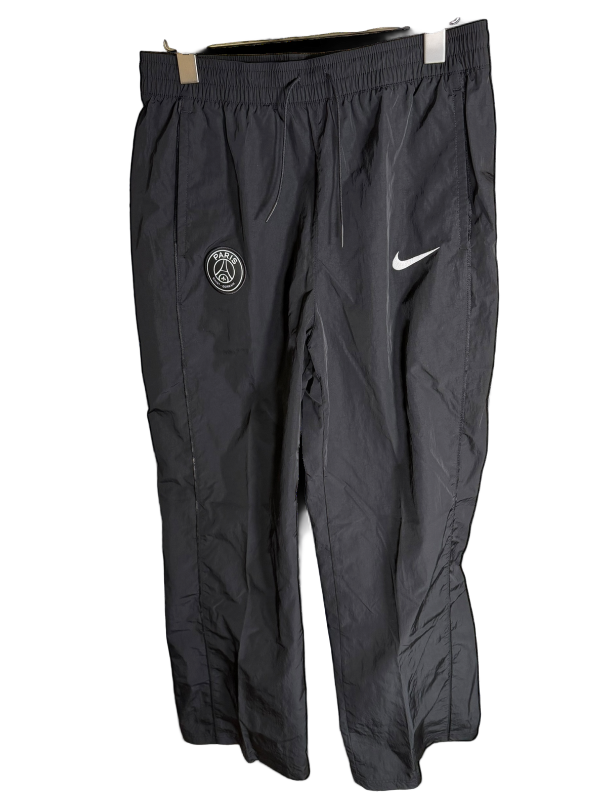 Nike Paris Saint Germain Track Pants Black