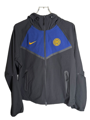 Nike Inter Milan Tech Woven Jacket