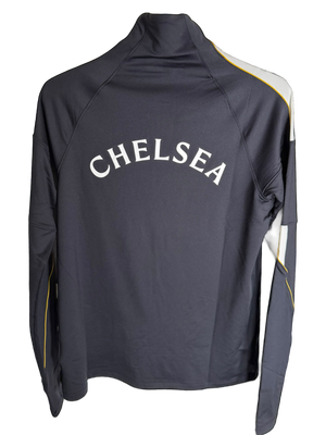 Nike Chelsea FC Training Top Black