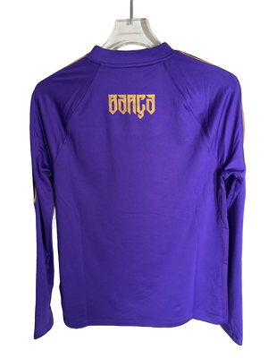 Nike FC Barcelona x Mamba Long Sleeve Training Top