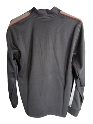 Nike Netherlands Zip Up Track Top