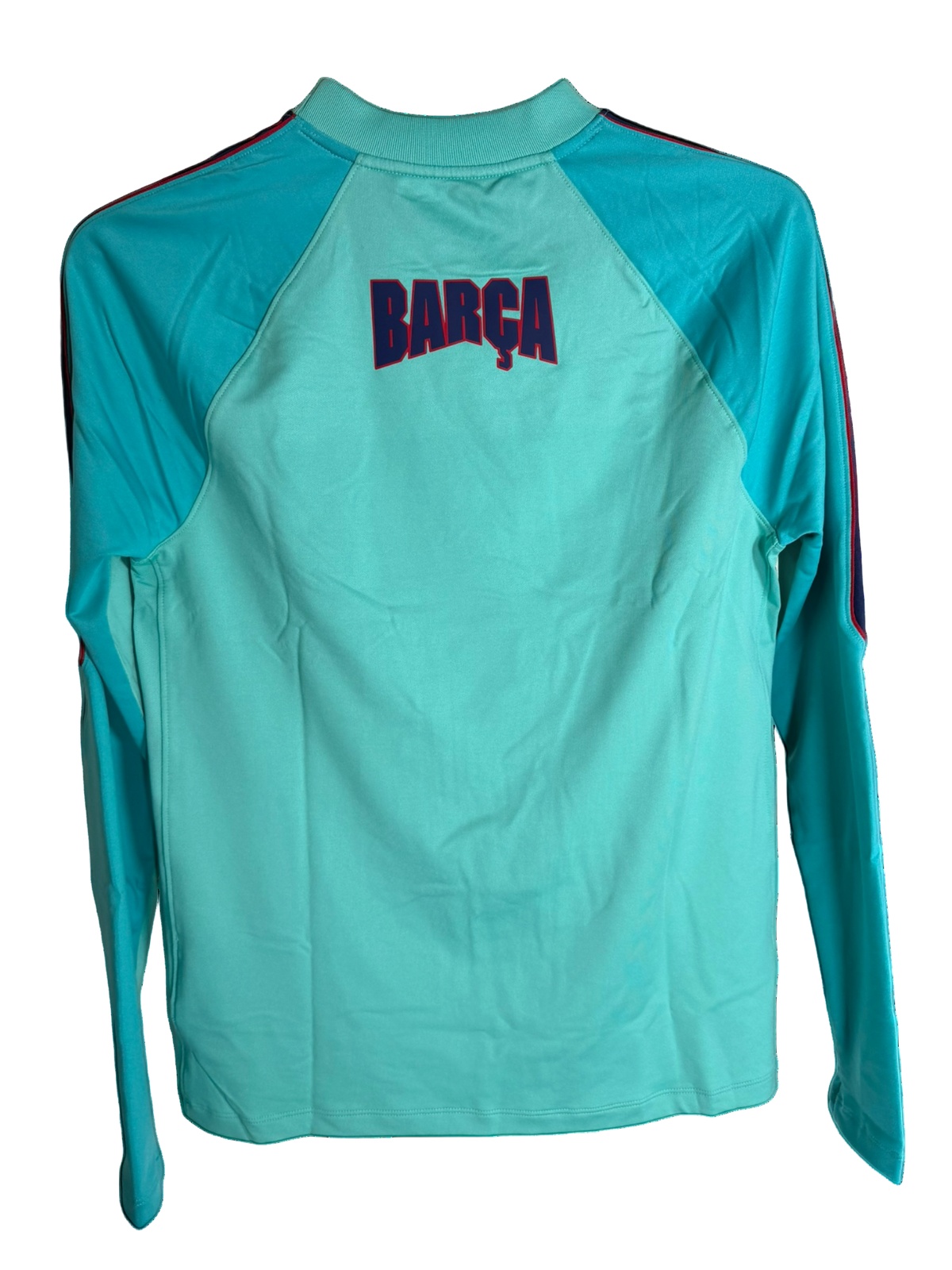 Nike FC Barcelona Long Sleeve Training Top