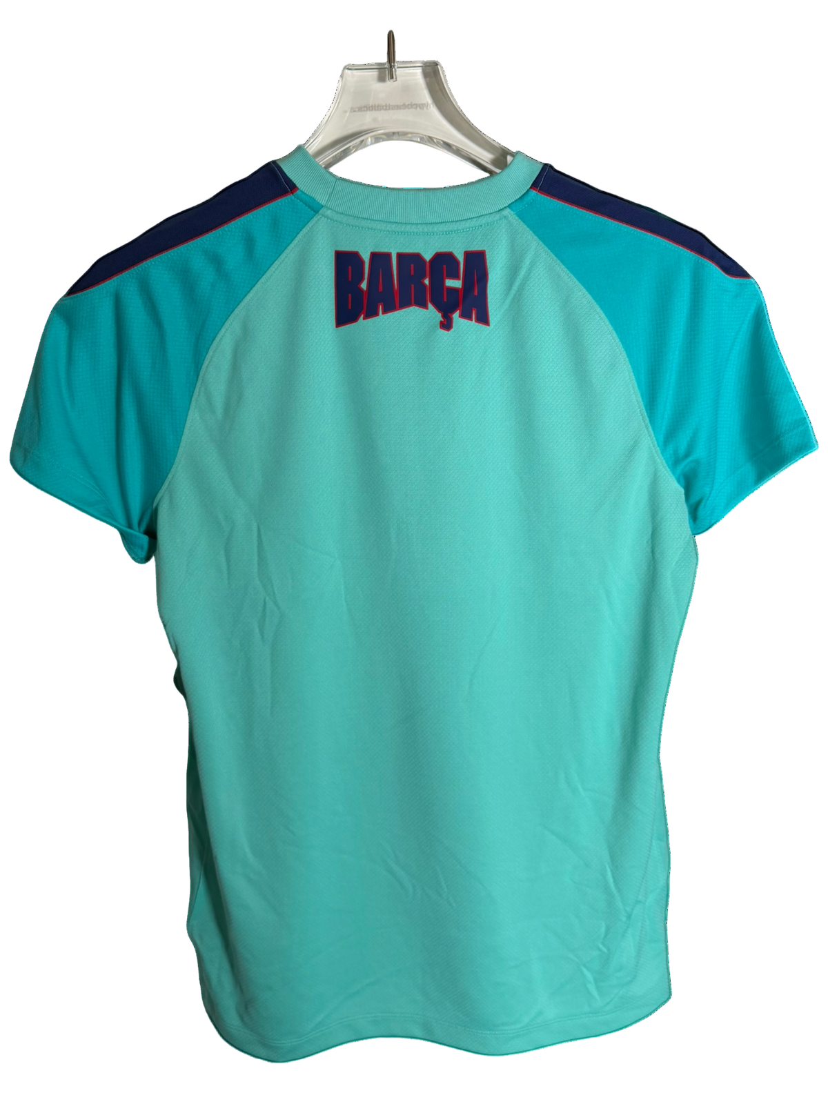 Nike FC Barcelona Training Top