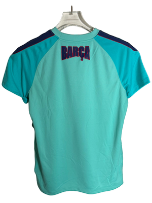 Nike FC Barcelona Training Top