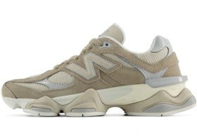 New Balance 9060 Driftwood Timberwolf