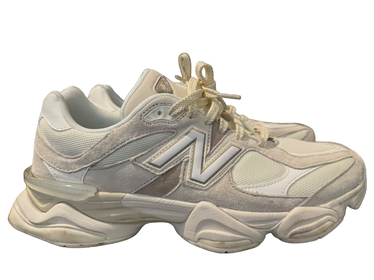 New Balance 9060 Beige White